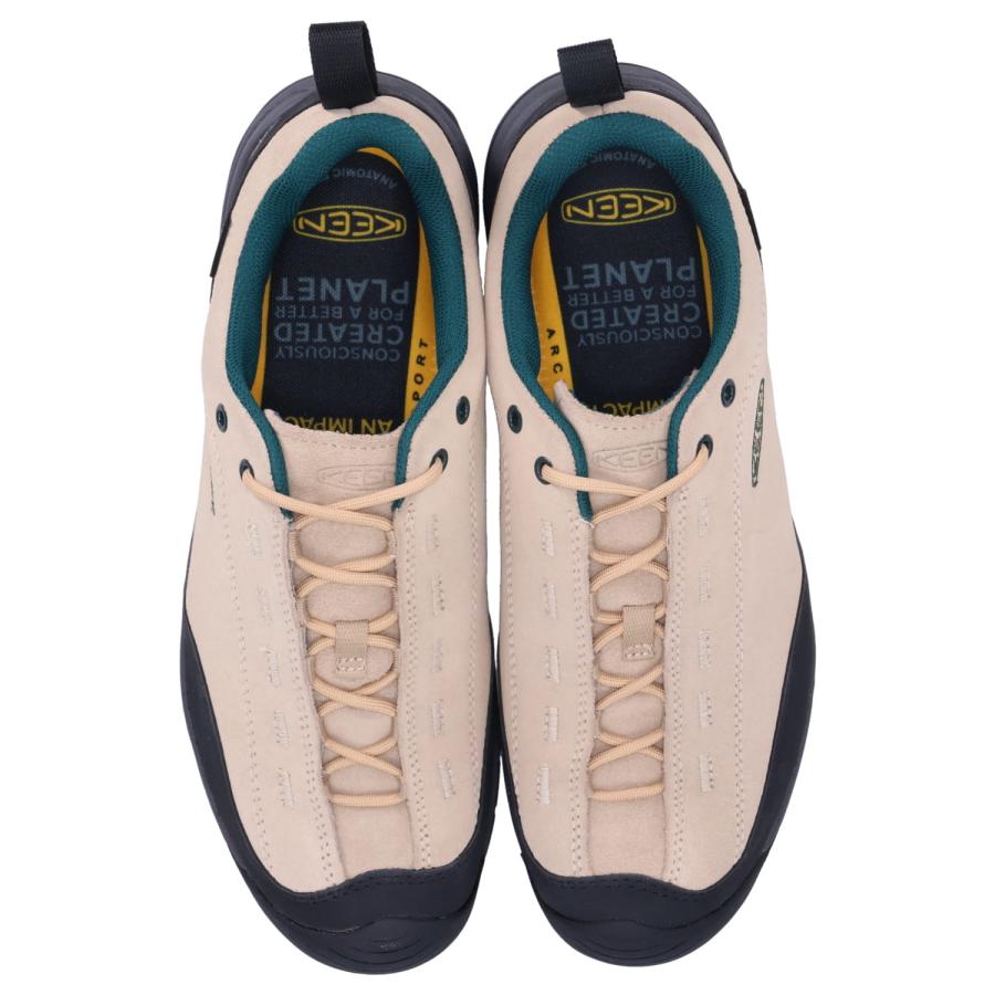 KEEN（キーン） ジャスパー 2 ウォータープルーフ スニーカー メンズ 