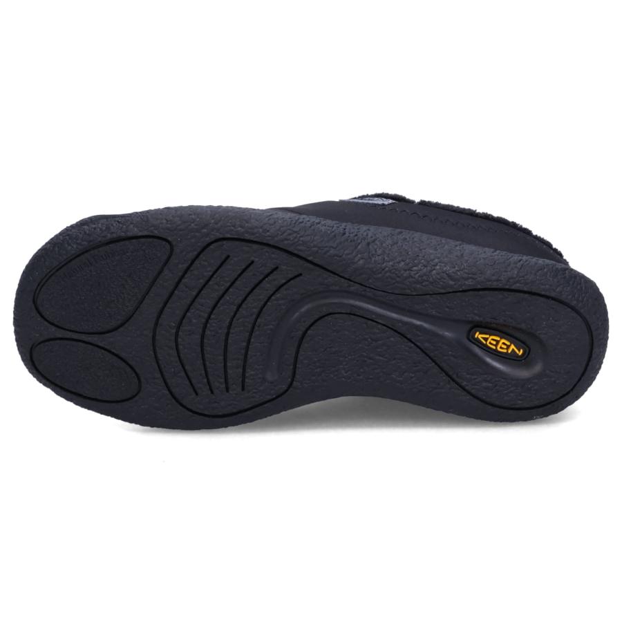 KEEN キーン スニーカー スリッポン ハウザー スリー スライド