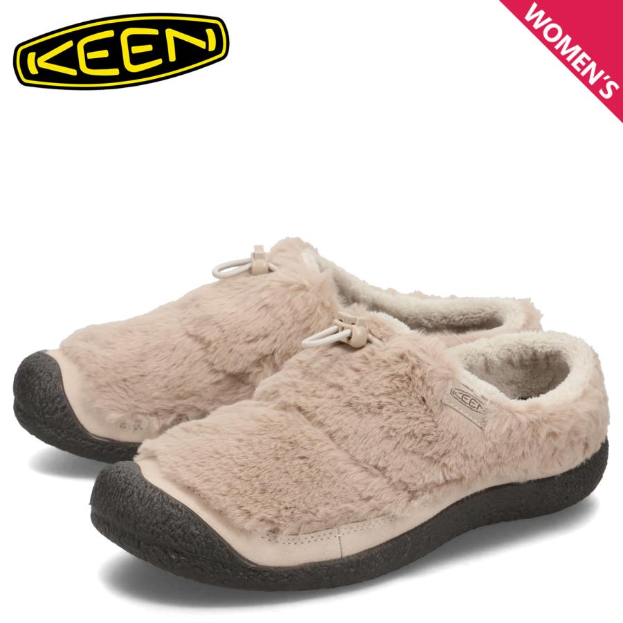 KEEN（キーン） スリッポン スニーカー シューズ ハウザー スリー