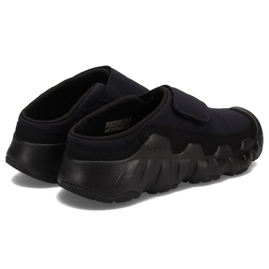 KEEN（キーン） スニーカー スリッポン ハイパウザー ラップ メンズ