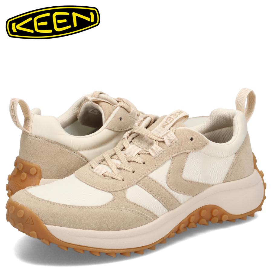 KEEN（キーン） スニーカー ケーエス エイティーシックス メンズ KS86
