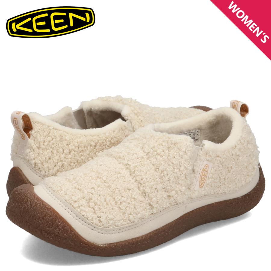 KEEN（キーン） スニーカー スリッポン ハウザー2 レディース HOWSER 