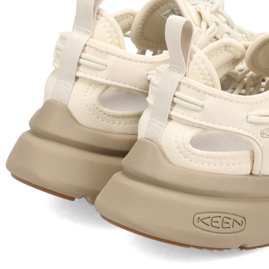 KEEN（キーン） サンダル スポーツサンダル ユニーク レディース UNEEK