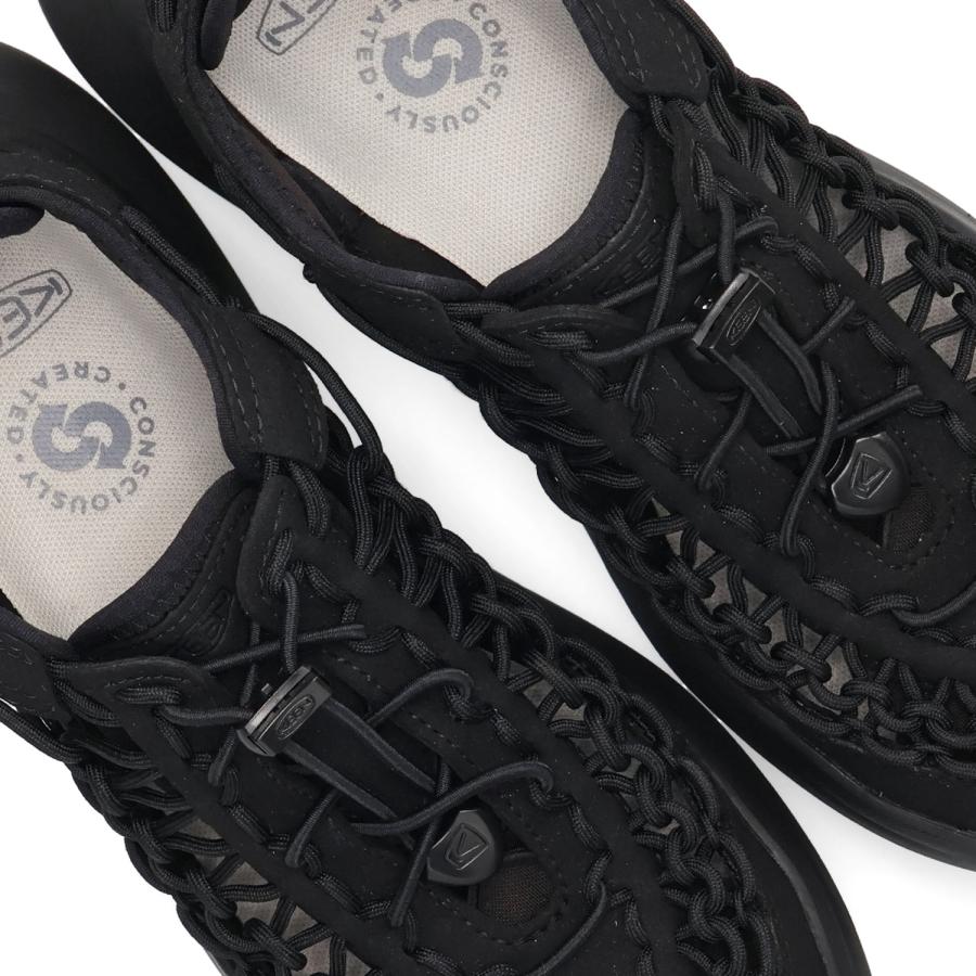KEEN（キーン） サンダル スポーツサンダル ユニーク レディース UNEEK