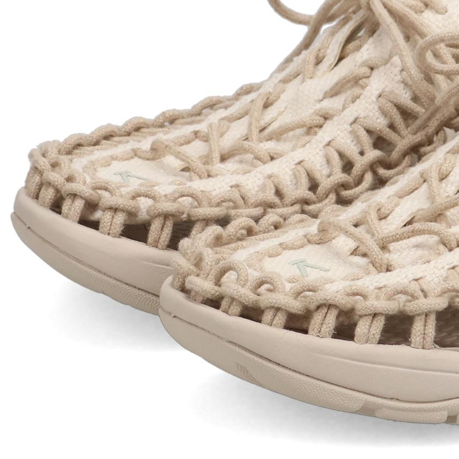 KEEN（キーン） ウィメンズ ユニーク アストリア キャンバス スポーツ
