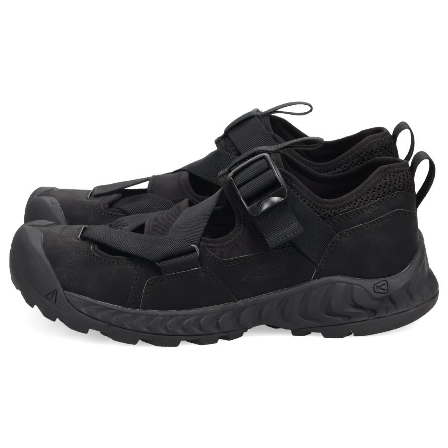 KEEN キーン サンダル スポーツサンダル オールジェンダー KEEN キーン サンダル スポーツサンダル オールジェンダー