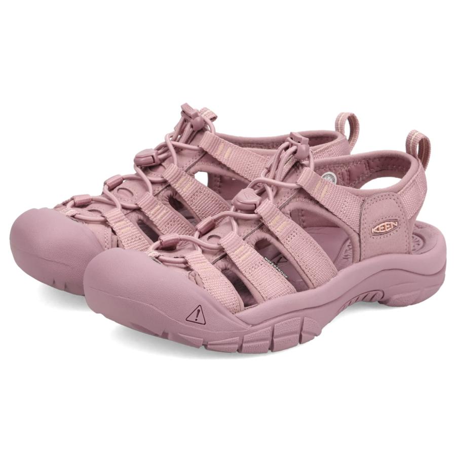 KEEN（キーン） スポーツサンダル ニューポート エイチツー レディース