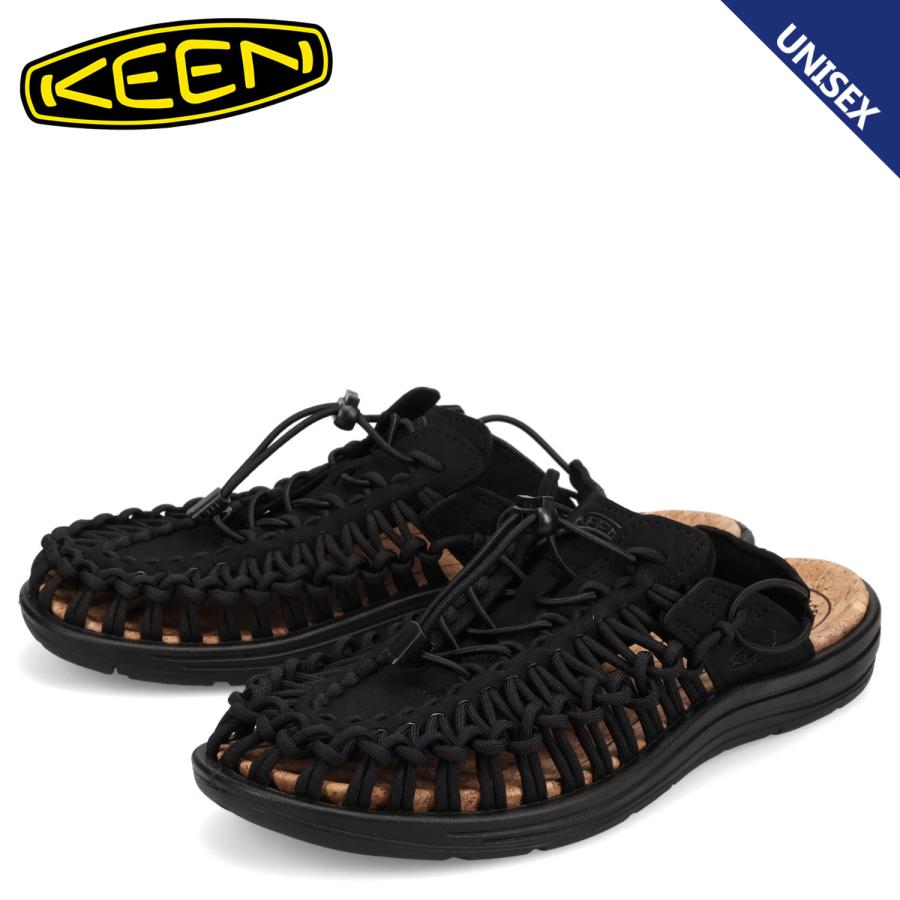 KEEN（キーン） サンダル スポーツサンダル ユニーク メンズ