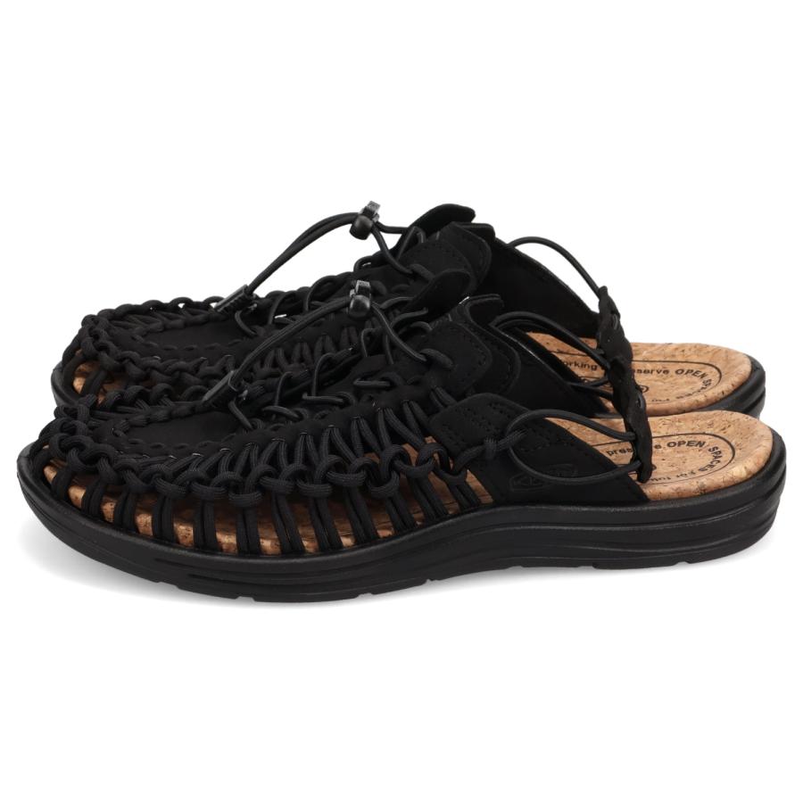 KEEN（キーン） サンダル スポーツサンダル ユニーク メンズ