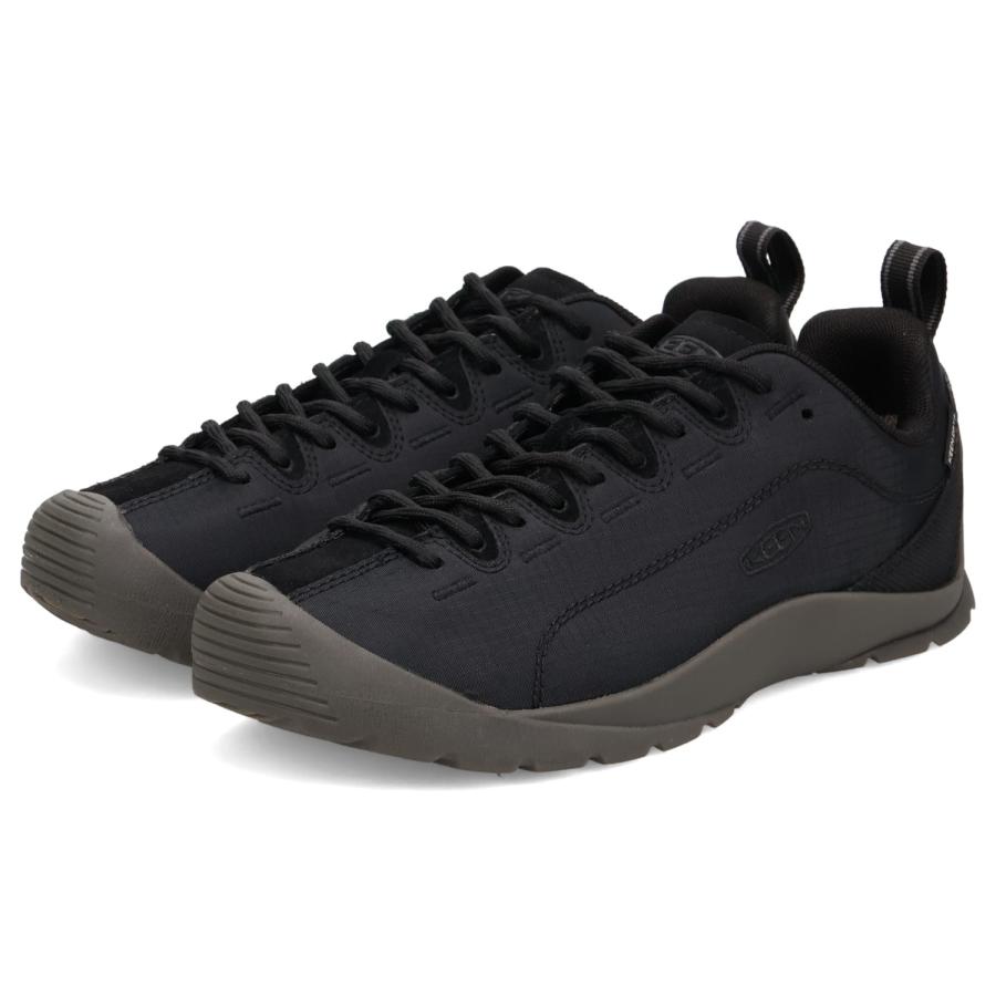 KEEN（キーン） ジャスパー スニーカー ナイロン ウォータープルーフ