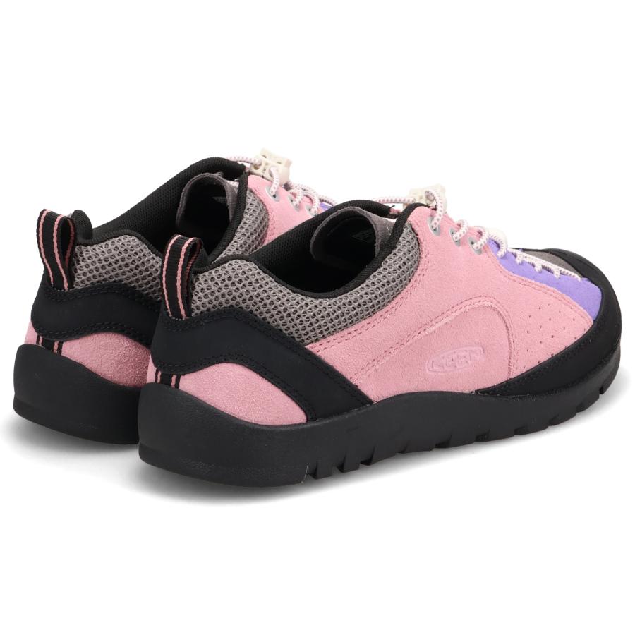 KEEN ピンク ローカットスニーカー KEEN 「KEEN」 ローカットスニーカー - ピンク レディース