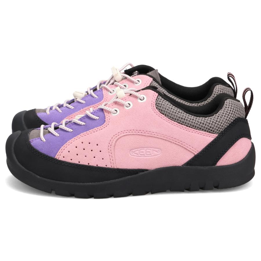 KEEN キーン スニーカー ジャスパー ロックス エスピー