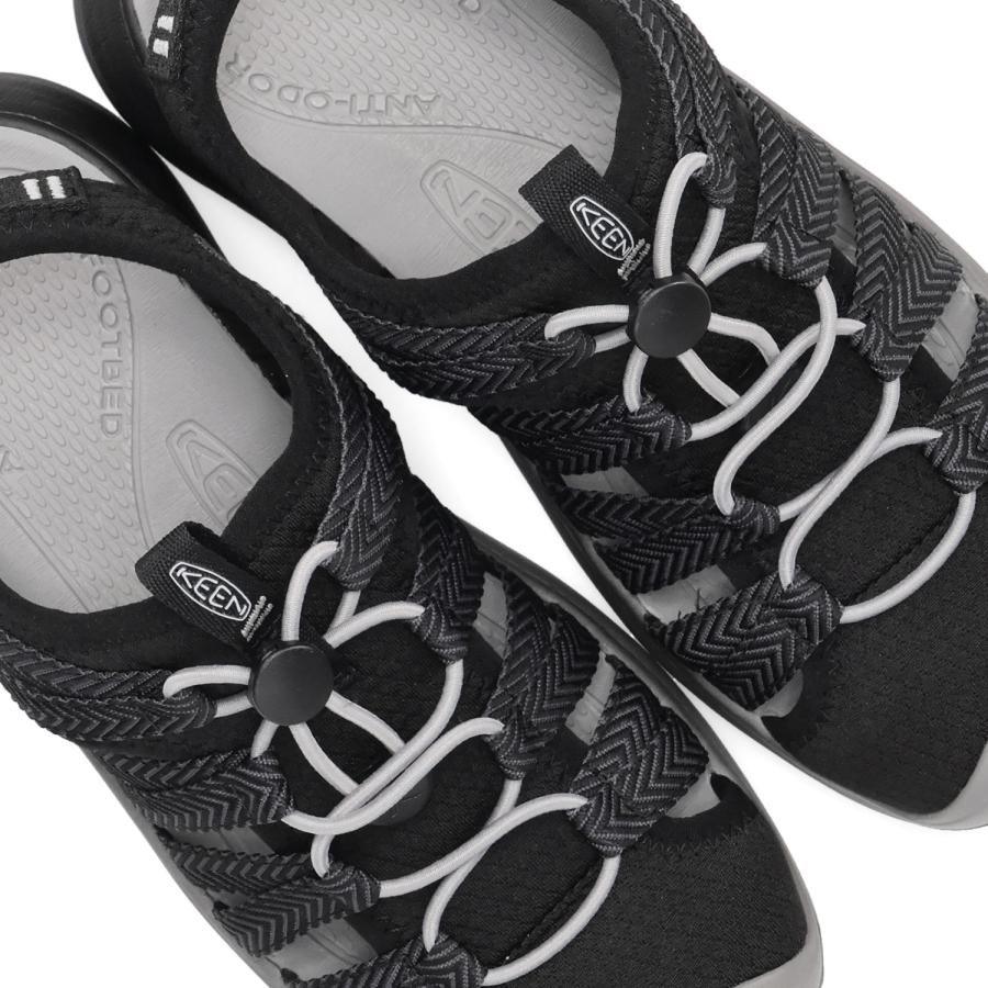 KEEN（キーン） サンダル スポーツサンダル ウィスパー ライト 