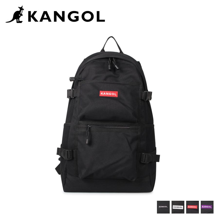 kangol bag