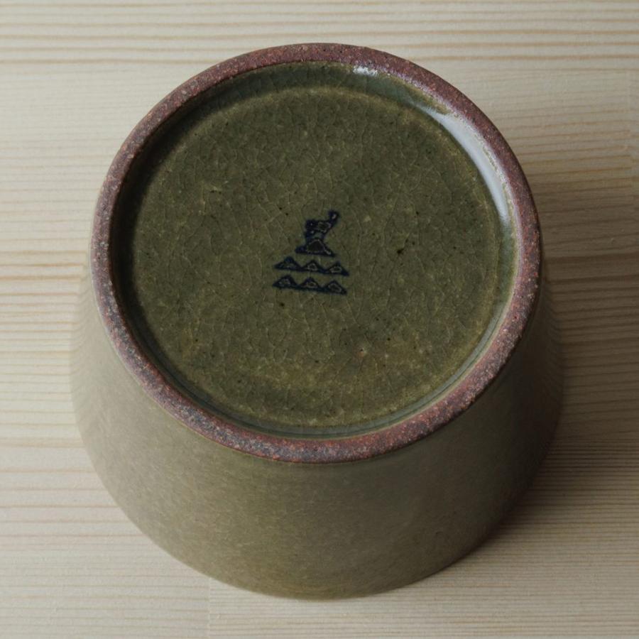 かもしか道具店 皿 そばちょく 4点セット 食器 丸皿 そばちょこ 小鉢 フリーカップ そば千代口 陶器 和食器 23cm おしゃれ 和モダン 和食の画像