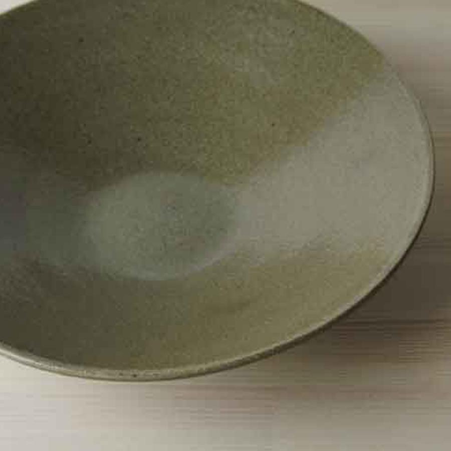 かもしか道具店 皿 そばちょく 4点セット 食器 丸皿 そばちょこ 小鉢 フリーカップ そば千代口 陶器 和食器 23cm おしゃれ 和モダン 和食の画像
