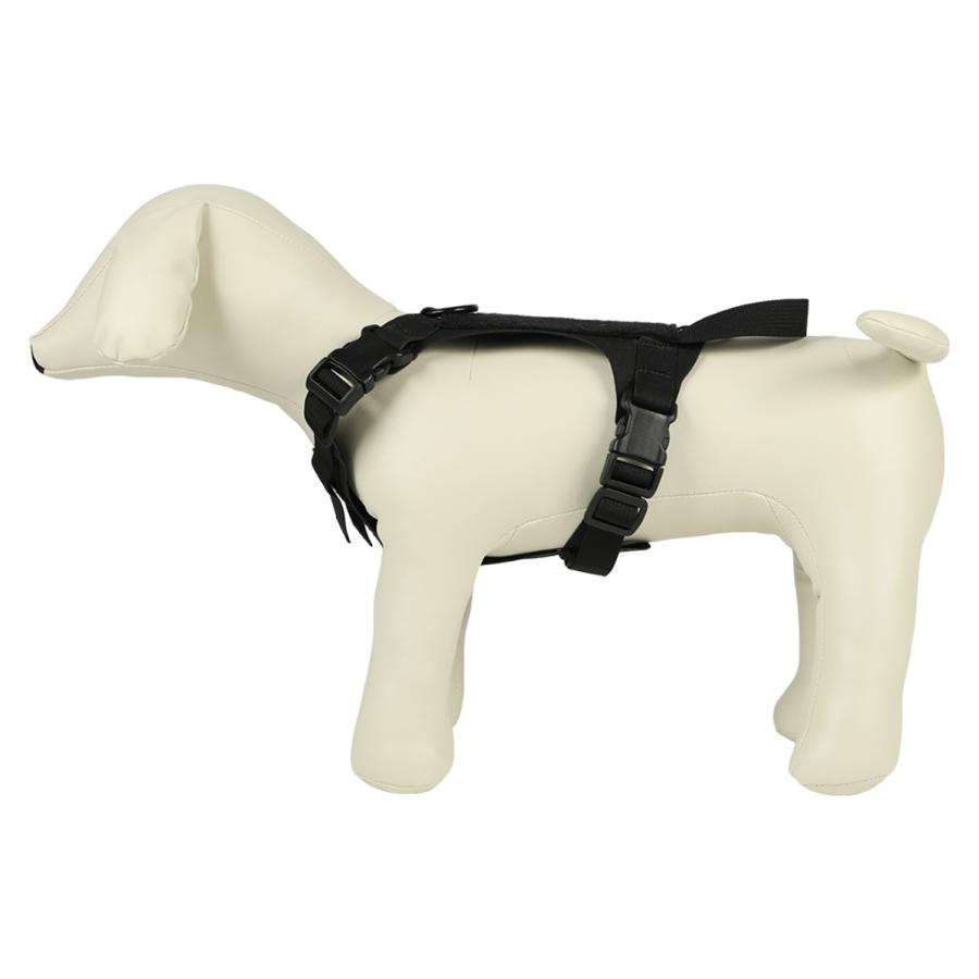 キロナイナー KILONINER ハーネス 犬 猫 小型犬 抜けにくい 防水 ハンドル 散歩 お出かけ 簡単着脱 M1 Light Speed Harness XS 71087104_5