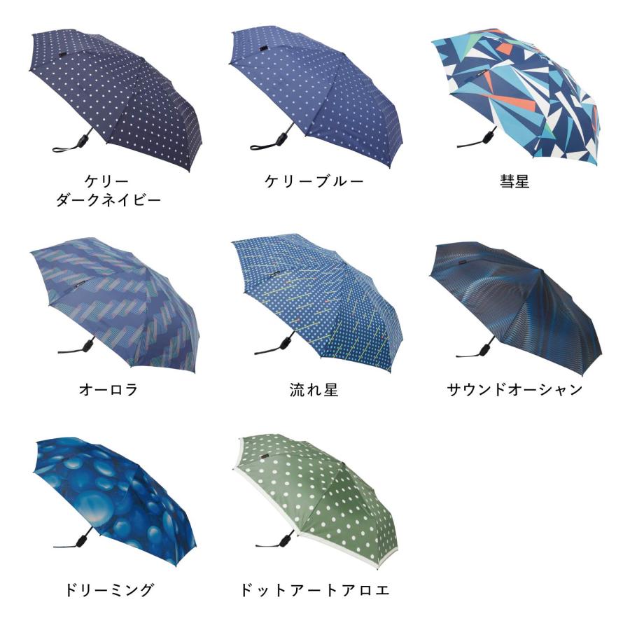 Knirps（クニルプス） 折りたたみ傘 折り畳み傘 軽量 コンパクト