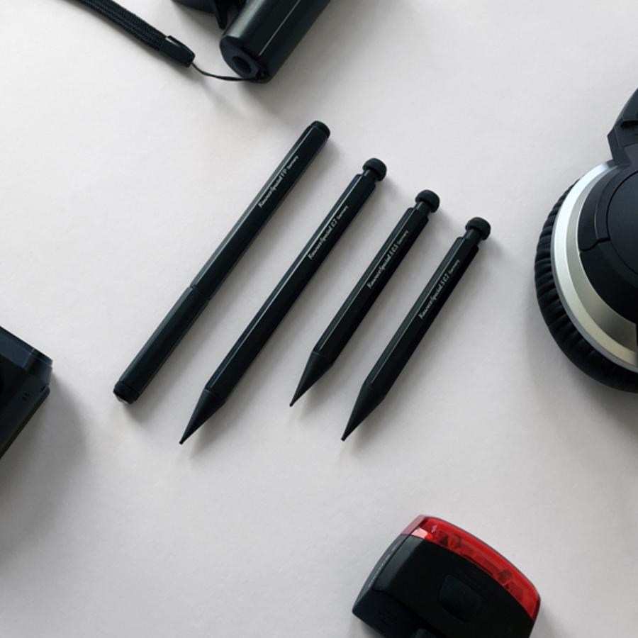 Kaweco（カヴェコ） スペシャル ペンシル シャーペン シャープペンシル