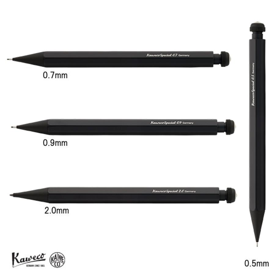 Kaweco（カヴェコ） スペシャル ペンシル シャーペン シャープペンシル