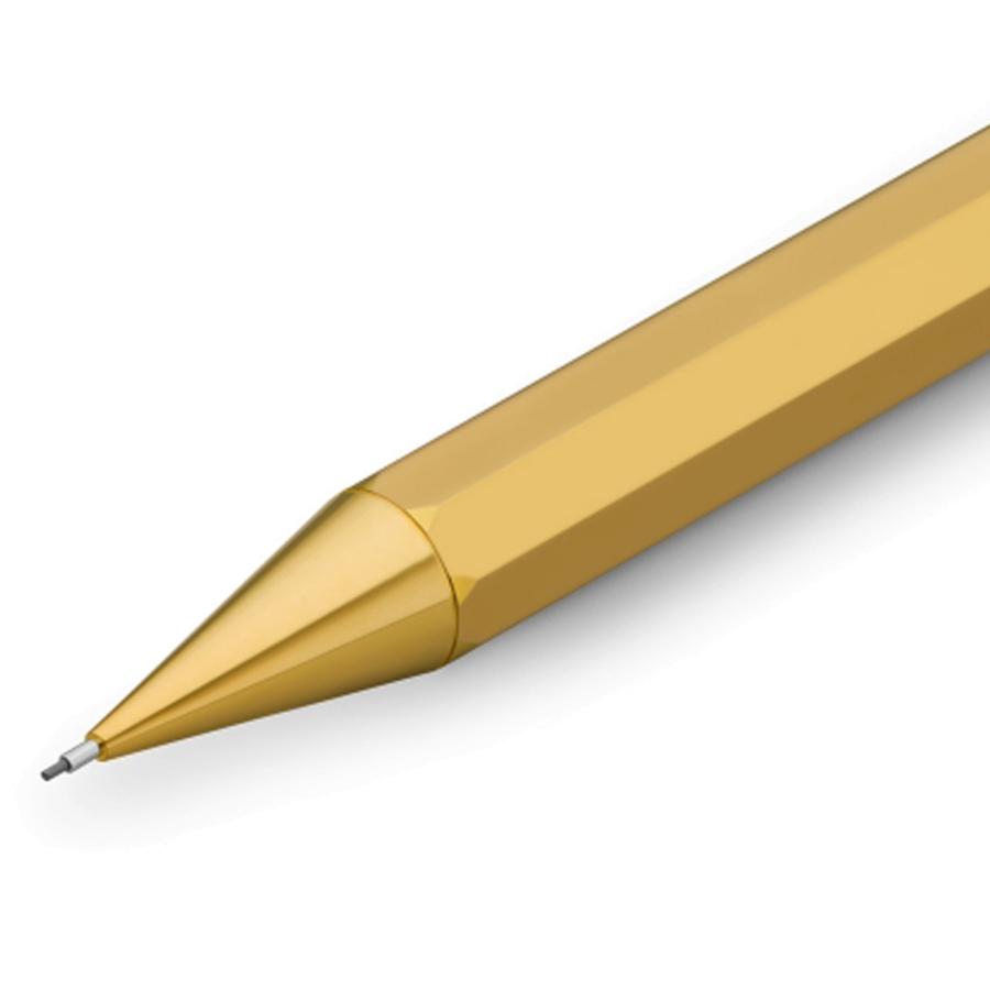 Kaweco ブラウン シャープペンシル 本体 Amazon.co.jp: カヴェコ 【伊東屋限定】スペシャル オリーブ