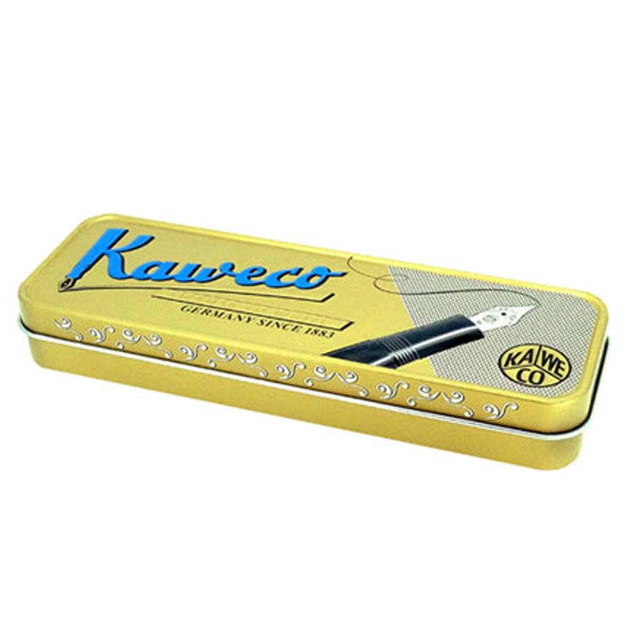 カヴェコ kaweco スペシャル ペンシル シャーペン シャープペンシル 2.0mm プッシュ式 SPECIAL PUSH PENCIL ブラック 黒 PS-20｜sneak｜09