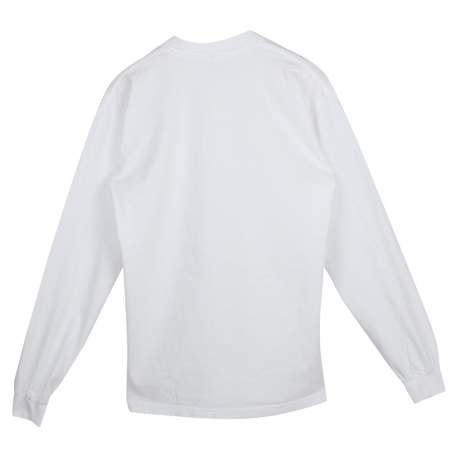 LOS ANGELES APPAREL（ロサンゼルスアパレル） Tシャツ 6.5オンス 長袖