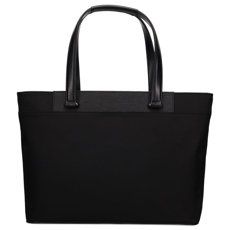 ランバンオンブルー LANVIN en Bleu バッグ ビジネストートバッグ ビジネストート Lサイズ メンズ A4 軽量 撥水 ナイロン リッパー 517712 | LANVIN en Bleu | 03