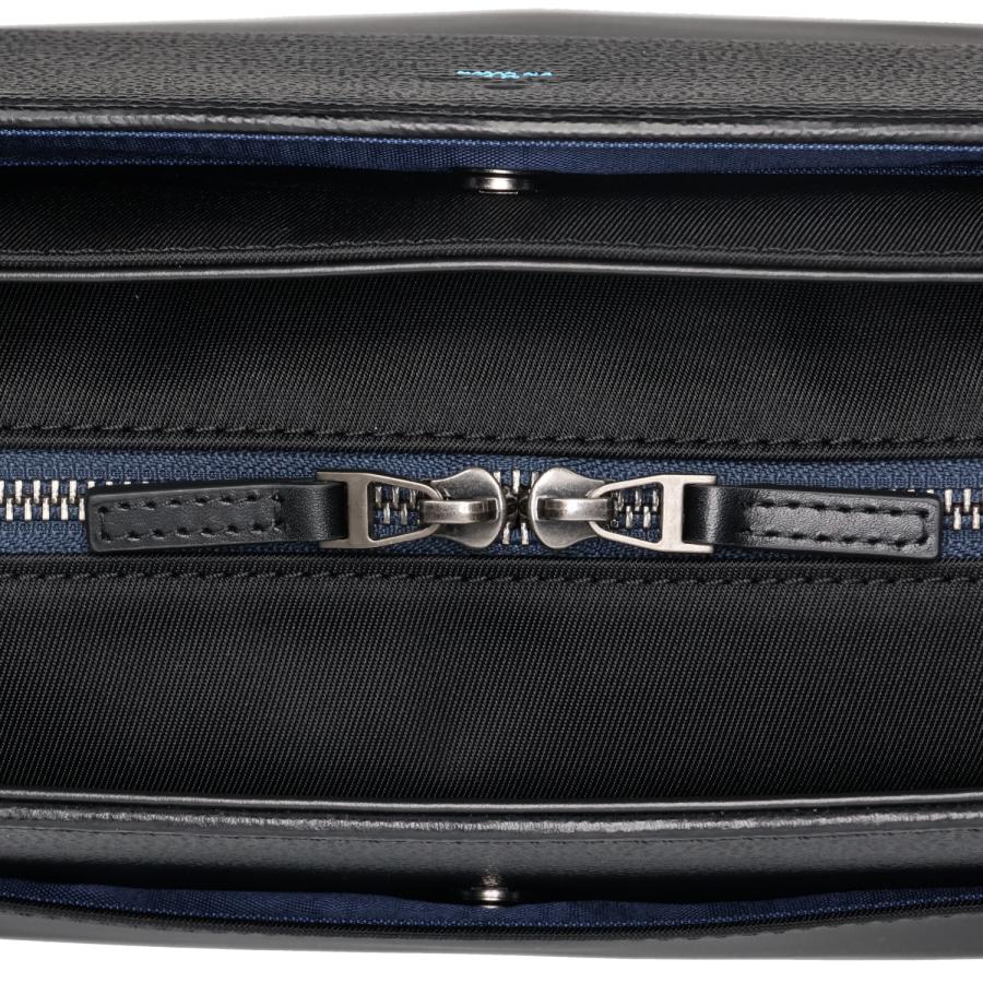 ランバンオンブルー LANVIN en Bleu バッグ ビジネストートバッグ ビジネストート Lサイズ メンズ A4 軽量 撥水 ナイロン リッパー 517712 | LANVIN en Bleu | 07