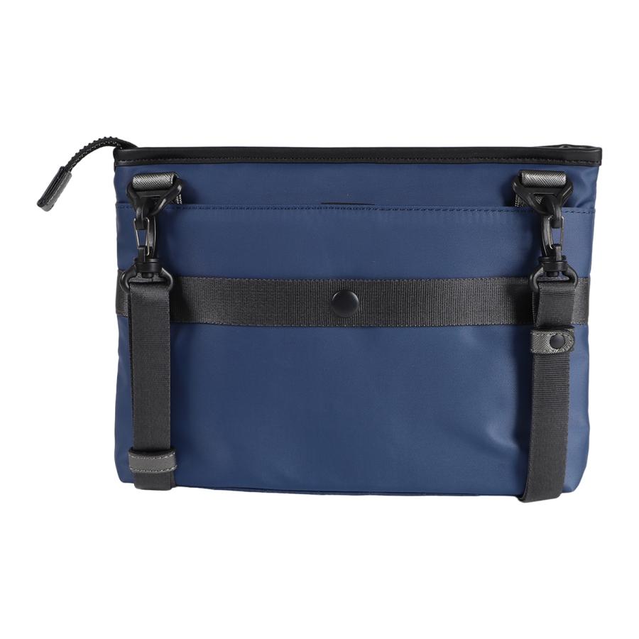 LANVIN en Bleu ランバンオンブルー ショルダーバッグ サコッシュ