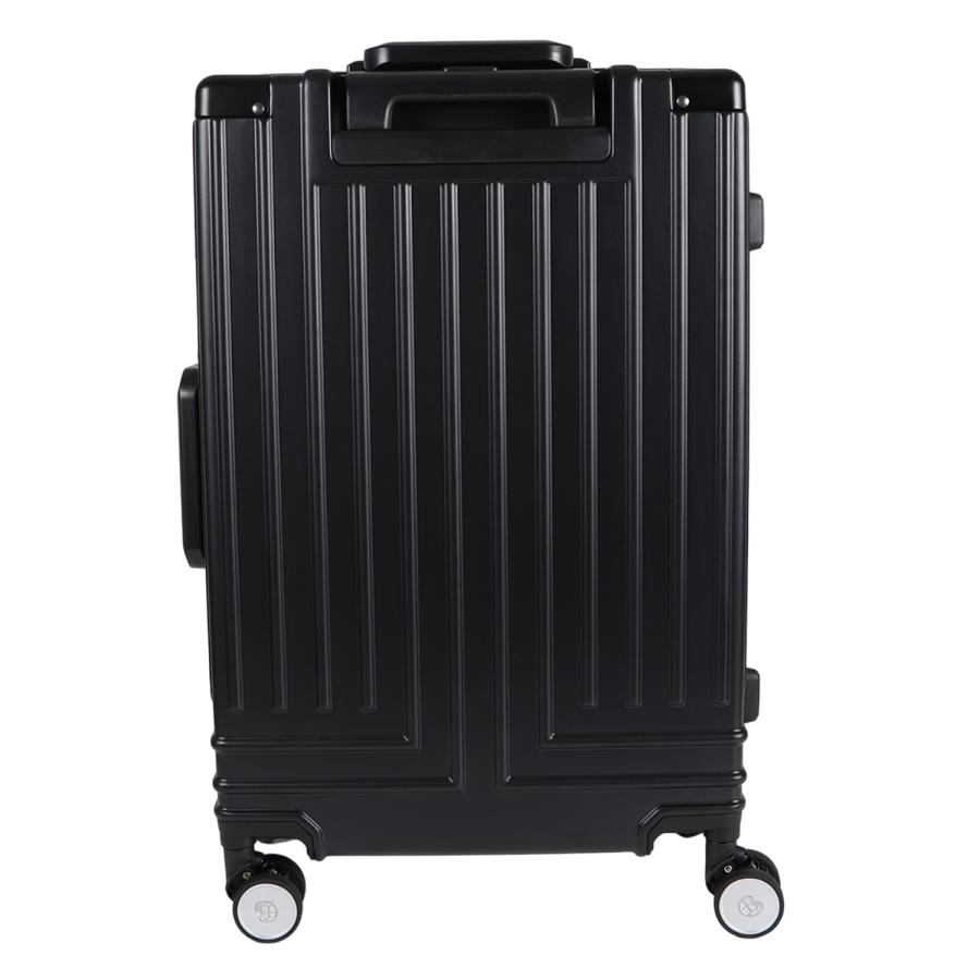 LANVIN en Bleu 特典付き ランバンオンブルー キャリーケース