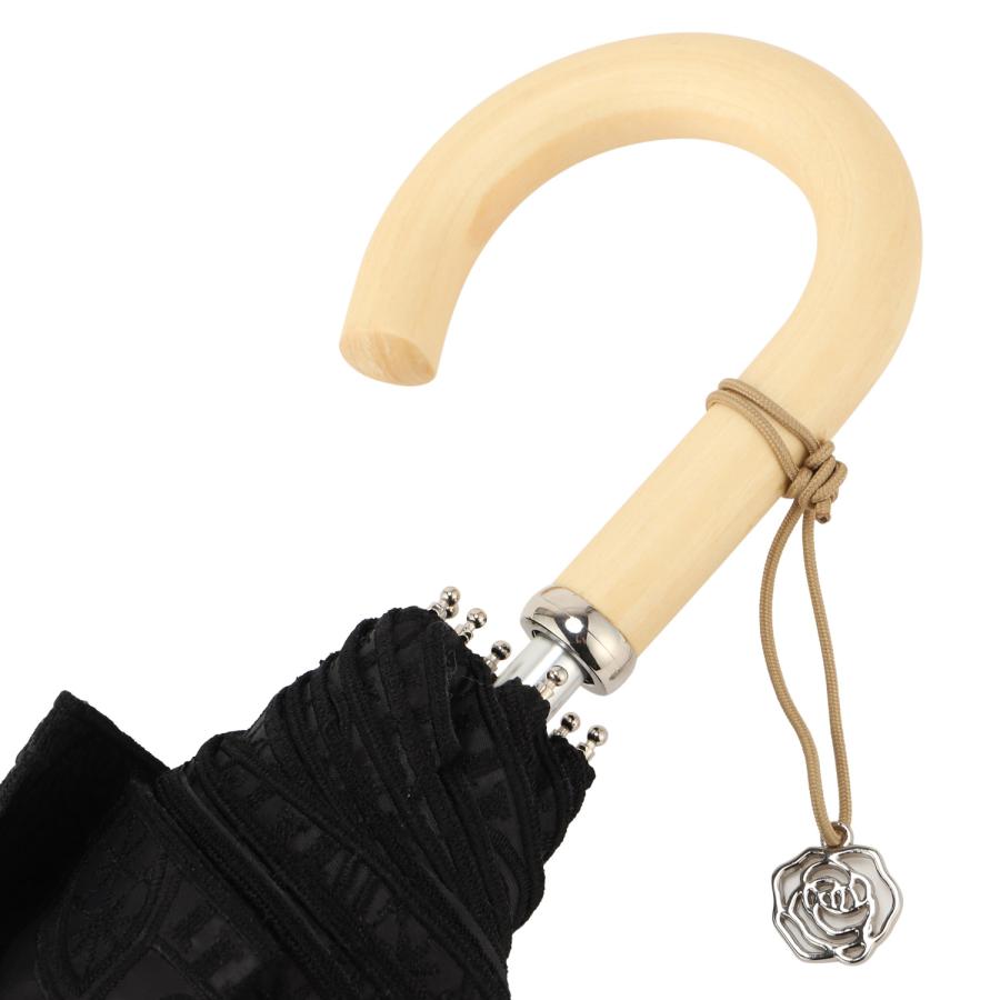 LANVIN COLLECTION ランバン コレクション 折りたたみ傘 2段 雨傘 日傘