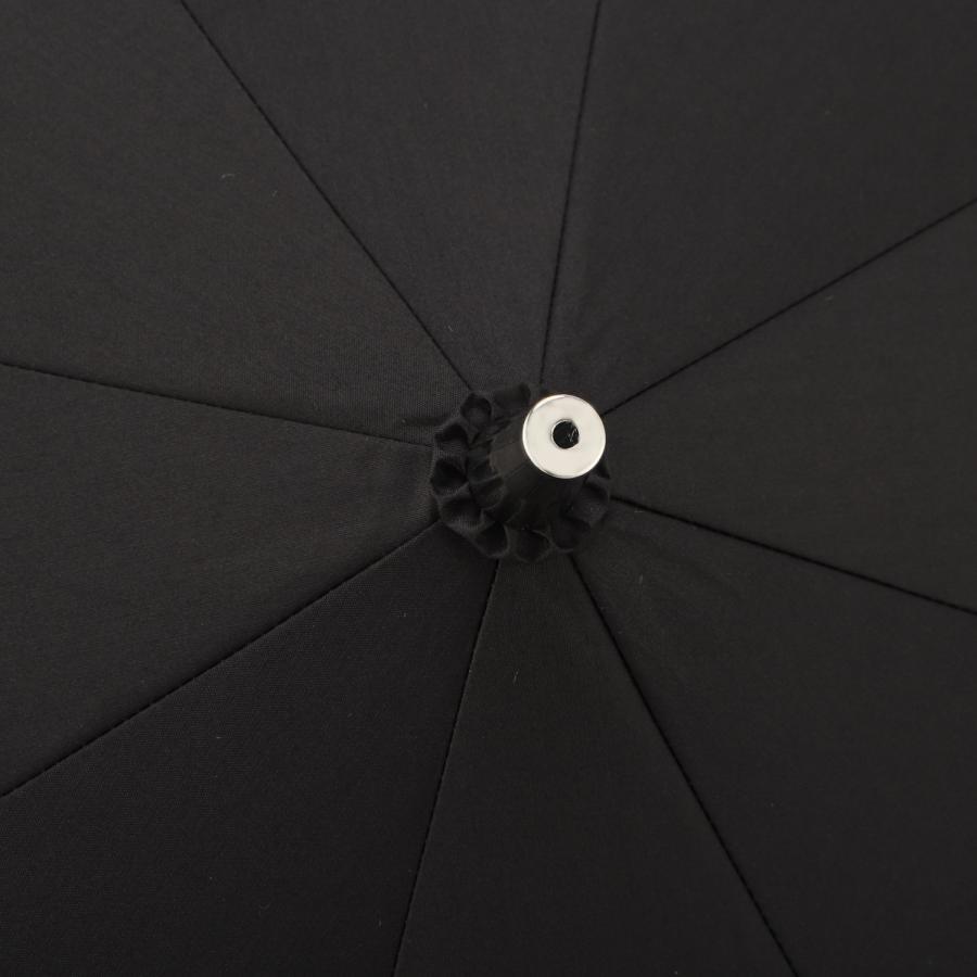 LANVIN COLLECTION ランバン コレクション 折りたたみ傘 2段 雨傘 日傘