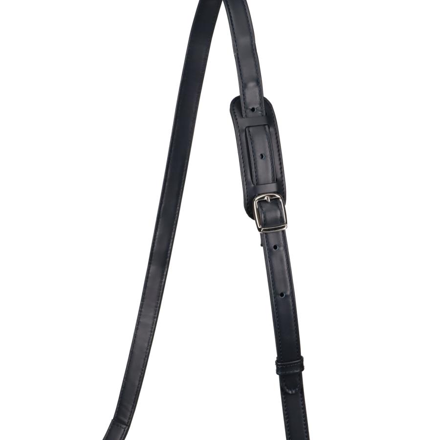 ランバン コレクション LANVIN COLLECTION バッグ ビジネスバッグ ブリーフケース ニューフロー メンズ A4 本革 牛革 PC収納 282561 | LANVIN COLLECTION | 15
