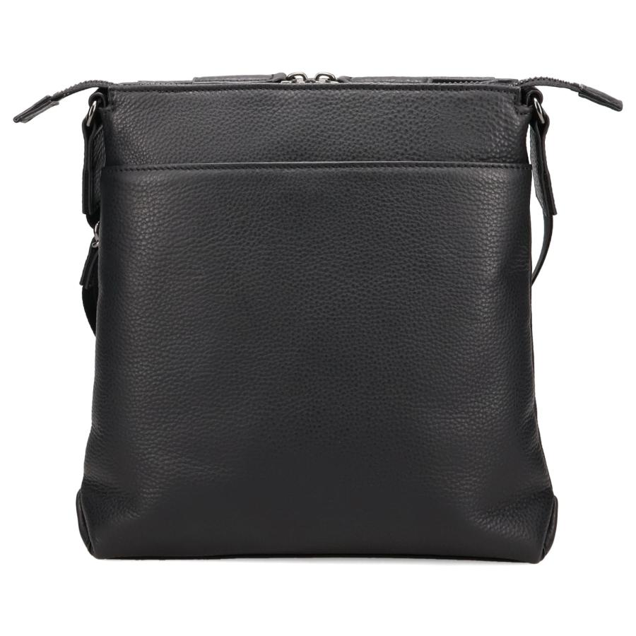 ランバン コレクション LANVIN COLLECTION バッグ ショルダーバッグ カンヌ メンズ 斜めがけ 大人 本革 軽量 撥水 285111の画像