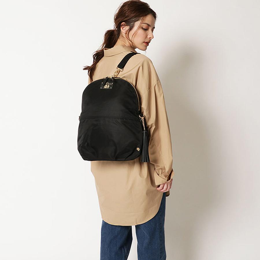 新品　LA BAGAGERIEラバガジェリー 3wayバッグ LA BAGAGERIE（ラバガジェリー） ラ バガジェリー ショルダーバッグ