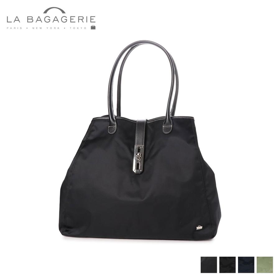 LA BAGAGERIE（ラバガジェリー） ラ バガジェリー トートバッグ