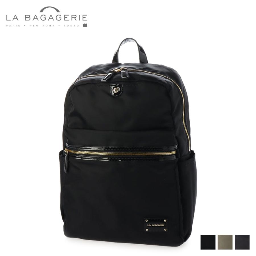 新品 ラ バガジェリー La Bagagerie バッグ リュック バックパック レディース 撥水 Rucksack ブラック グレー 黒 2 12 06 Lbg Iii 2 12 06 スニークオンラインショップ 通販 Yahoo ショッピング 送料込 Mail1 Secmalaysia Com