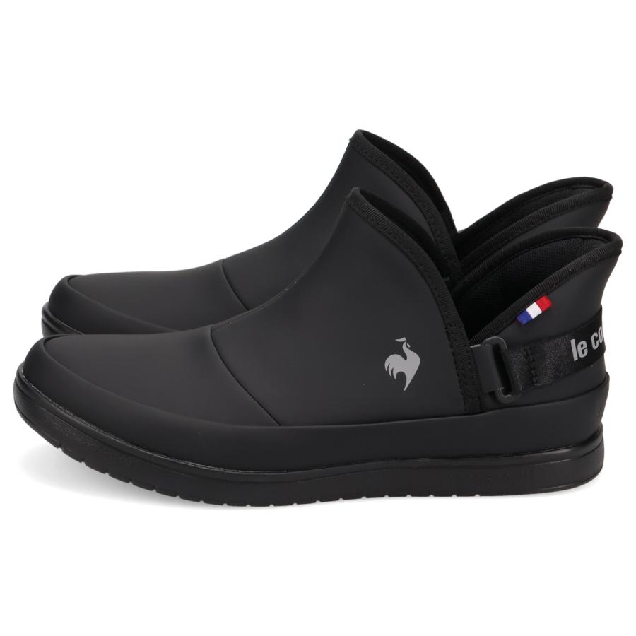ルコック スポルティフ le coq sportif スニーカー レインスニーカー LCS アルマ AC R SI レディース 2Eワイズ 軽量 防水 LCS ALMA AC R SI LU6SRS24LZ | le coq sportif | 06