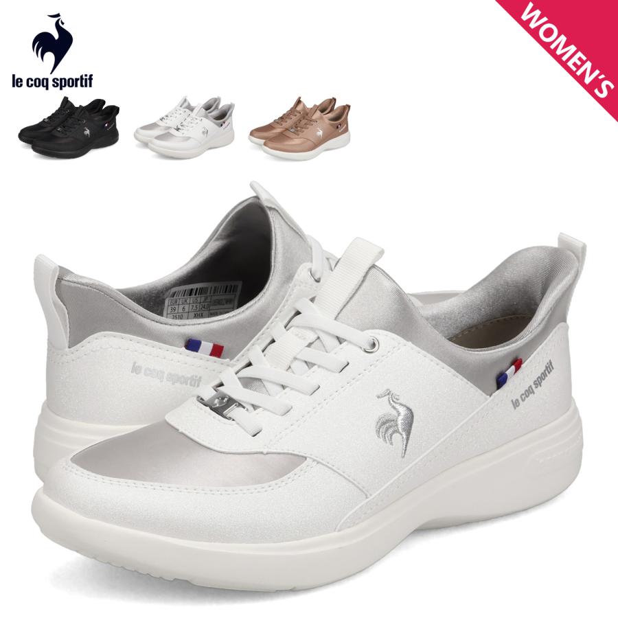 le coq sportif（ルコックスポルティフ） ルコック スポルティフ