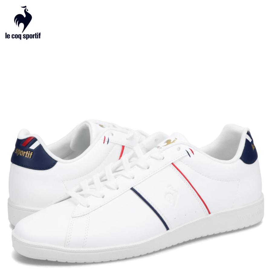 le coq sportif（ルコックスポルティフ） ルコック スポルティフ