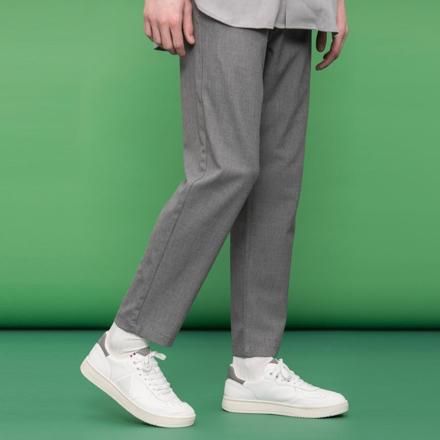 ルコック スポルティフ le coq sportif スニーカー ルース 2 メンズ LCS ROUS II ホワイト 白 QL1VJC17WG | le coq sportif | 07