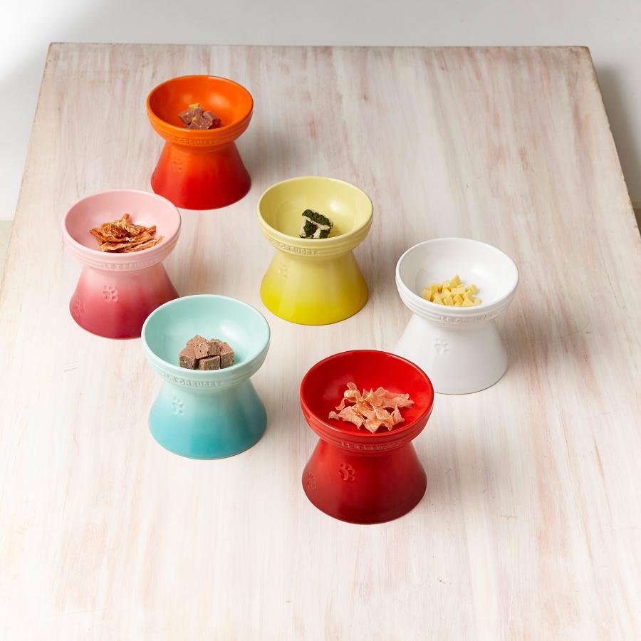 Le Creuset（ル・クルーゼ） ペットボウル ボール 食器 フードボウル