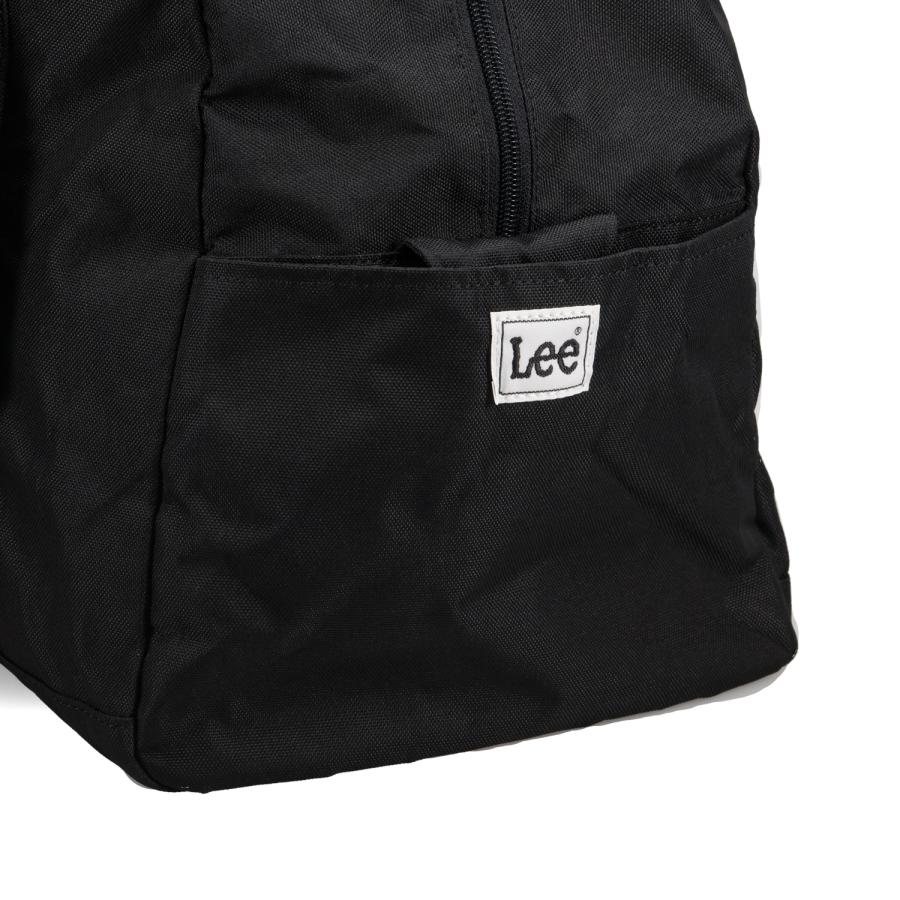 Lee リー バッグ ボストンバッグ ショルダー メンズ レディース 40L 大容量 修学旅行 小学生 男の子 女の子 ポリラバートラベルボストンバッグ 251245 | Lee | 13