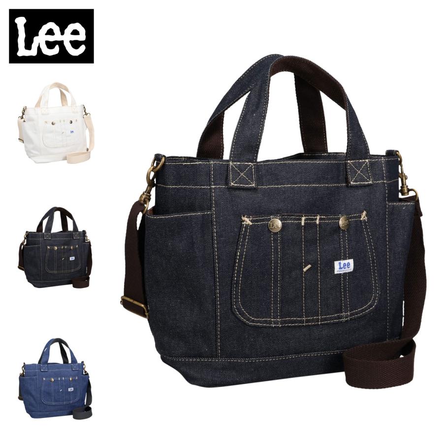 Lee（リー） バッグ 手提バッグ ショルダーバッグ メンズ レディース