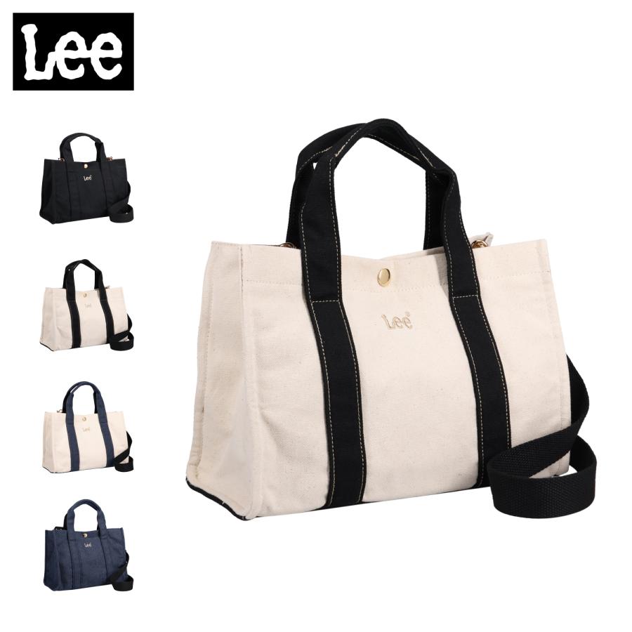 専用…ユキエモン…マチ広め ボックス型ショルダーバッグ Lee（リー） バッグ トートバッグ ショルダーバッグ レディース A4