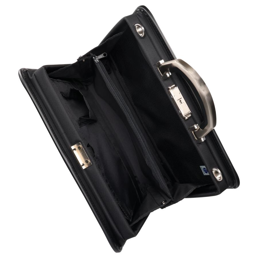 特典付き LA FERE ラフェール 青木鞄 ビジネスバッグ アタッシュケース