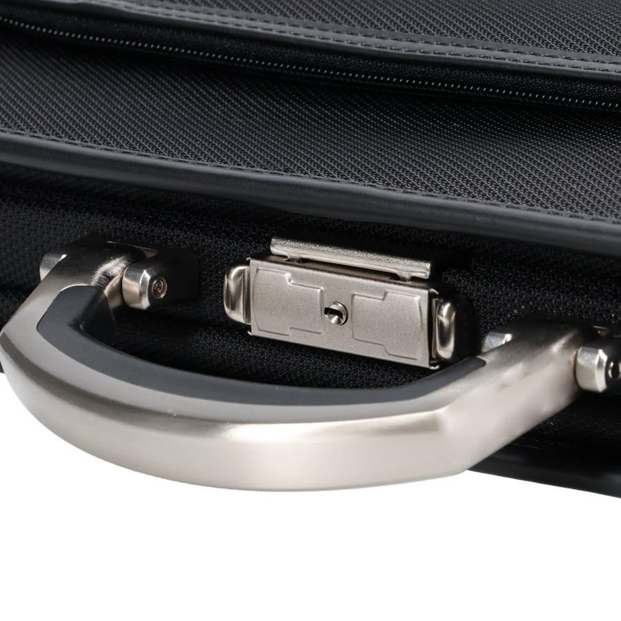 特典付き LA FERE ラフェール 青木鞄 ビジネスバッグ アタッシュケース