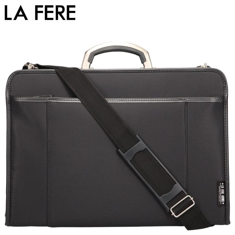 青木鞄 ラフェール ブリーフケース オプス LA FERE メンズ 鍵付き 楽天市場】青木鞄 ラフェール LA FERE 口枠付き 2WAY ビジネス