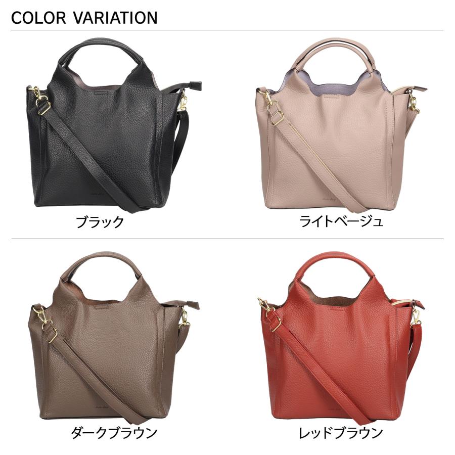 Legato Largo（レガートラルゴ） トートショルダーバッグ レディース